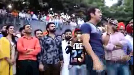 Binnu Dhillon New Live Comedy Performance 2016 Official Video HD - YouTube