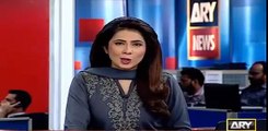 ARY News Got Imran Khan's Speech Points Of Today's Jalsa