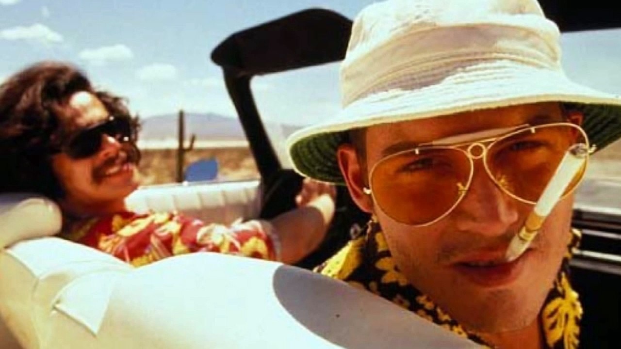 Filmes [ JOHNNY DEPP]