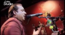 Garaj Baras - Rahat Fateh Ali Khan n  Ali Azmat - Coke Studio