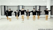 [Nataraja Academy][댄스] Lil Nataraja Performance Vid (Ryu , Mad J choreography)