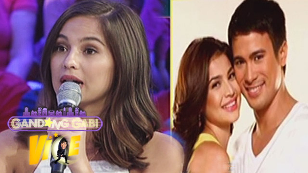 GGV: List of Anne's Ex Boyfriends