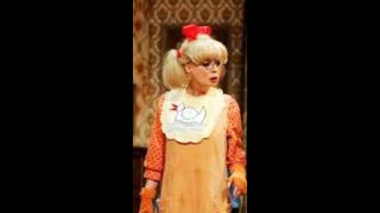 Ingrid Steeger, Uah deine Lippen, 1975