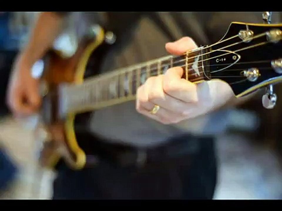 Michael W. Smith - You are Holy (Prince of Peace) - Cover by Chad Garber (Acoustic Instrumental)