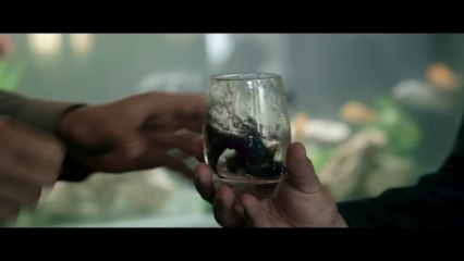 L'OUTSIDER Bande Annonce (Film sur Jérôme Kerviel - HD