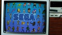 Sega Saturdays Ep 26 True Lies on the Sega Mega Drive