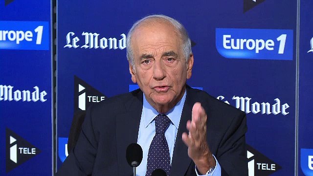 Myriam El-Khomri : La liberté de manifester, ce n’est pas la liberté de casser