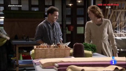 LOS CELOS DE FRANCISCA