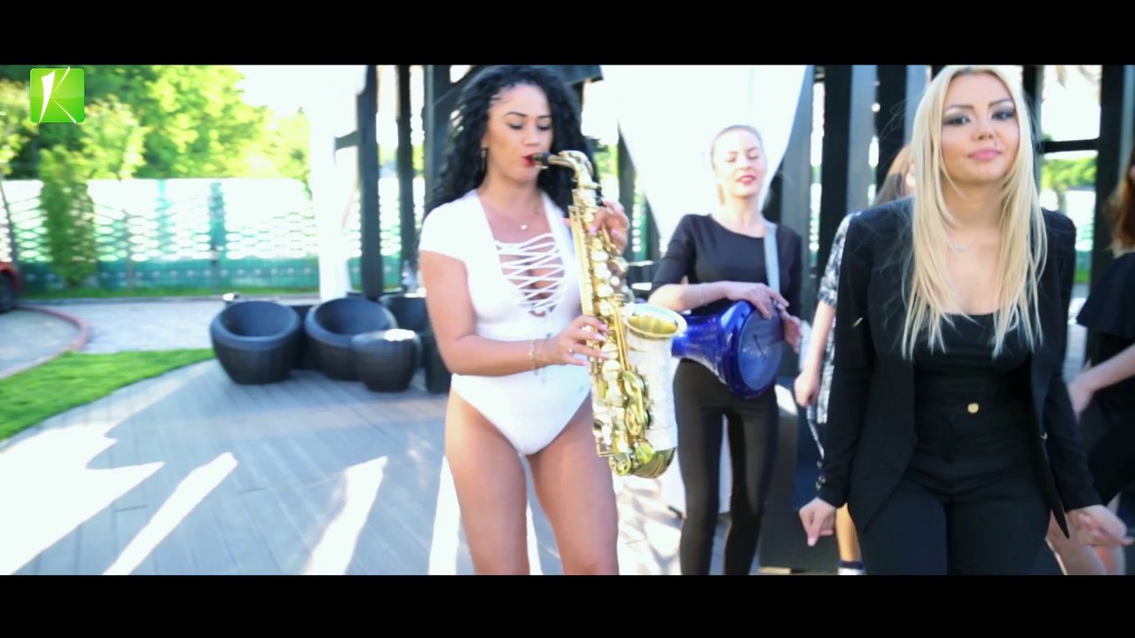 Denisa - Florile toate [oficial video]