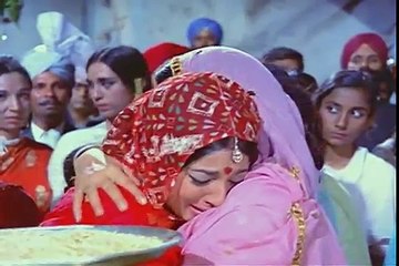 Teri Duniya Se Hoke Majboor Chala...