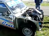 fiat 128 el 28 del amor ricky santos carlos casares