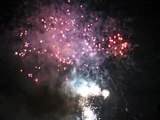 Sumida River Fireworks Festival 2009 10 ending (20:28) 隅田川花火大会