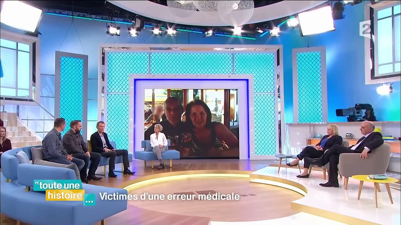 Erreur médicale fatale dans une clinique à Arlon: "Le chirurgien s'est trompé de carotide en opérant notre père"-Regarde