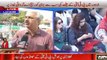 How Many People Are Coming ? Arif Hameed Bhatti & Sami Ibrhaeem's Analysis Of PTI's Jalsa Today