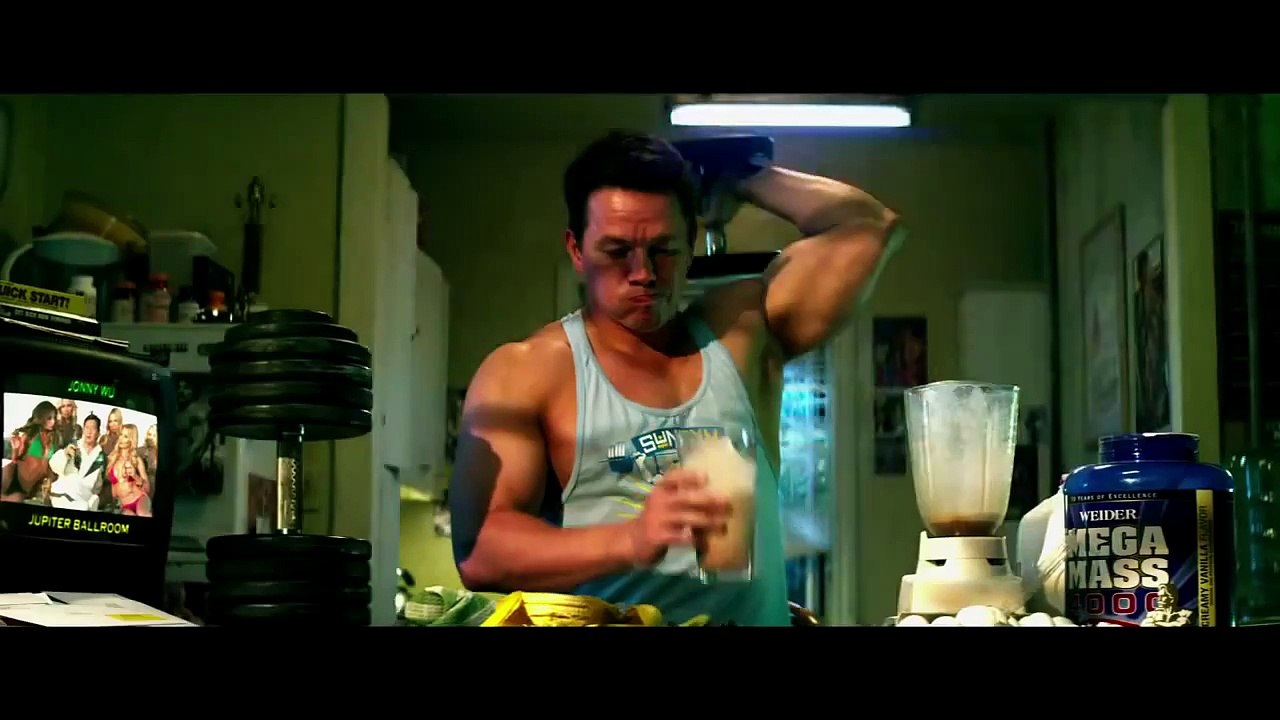 Pain & Gain