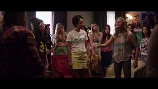 NEIGHBORS 2 Movie Clip - We Can't Lose (2016) Chloe Grace Moretz Movie HD