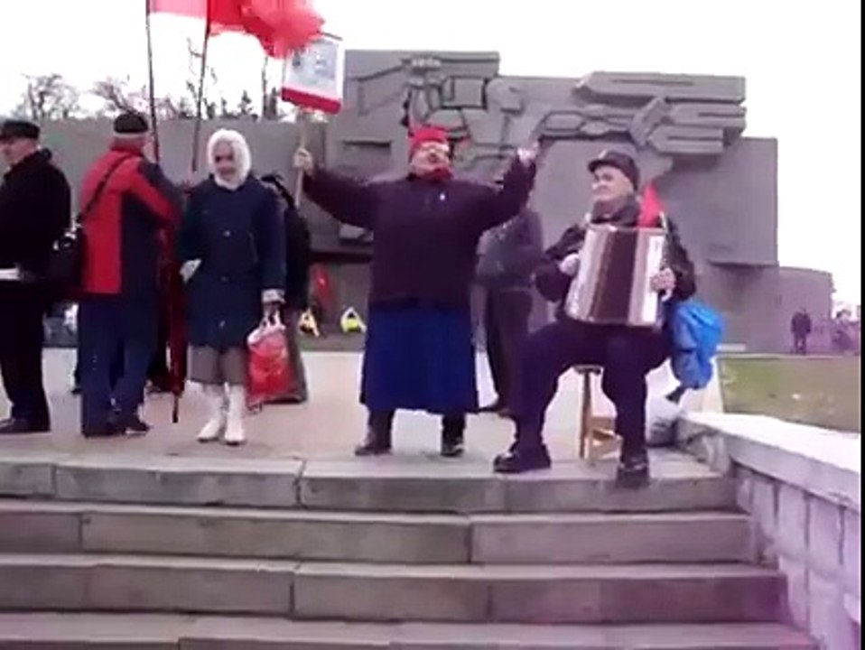 Первомай