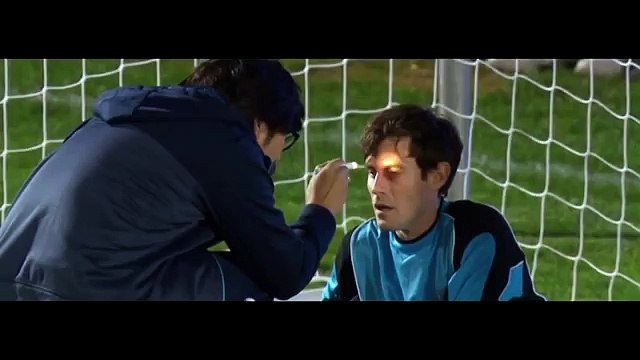 ВРАТАРЬ отбивает серию пенальти ЛИЦОМ! Я ржал полчаса