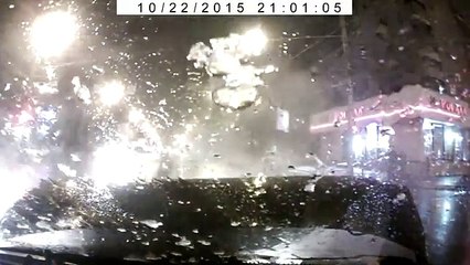 ВСМЯТКУ!!!! Лобовые ДТП 2015 . ЖЕСТЬ.