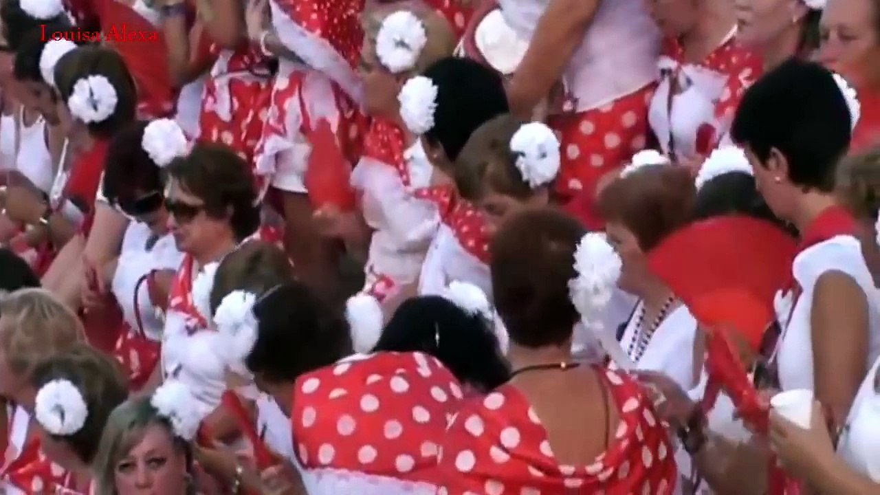 Bullfighting funny videos 2016 - Most awesome bullfighting festival #5 - Crazy bull attack people