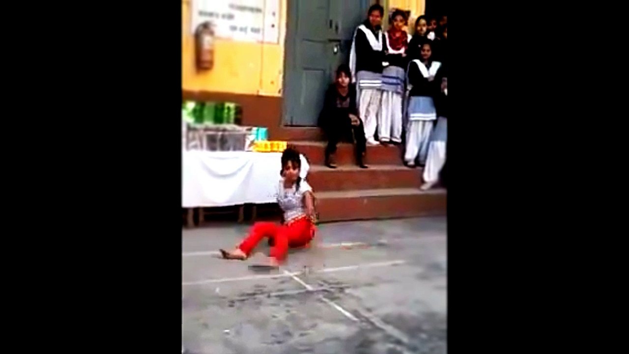 desi dance