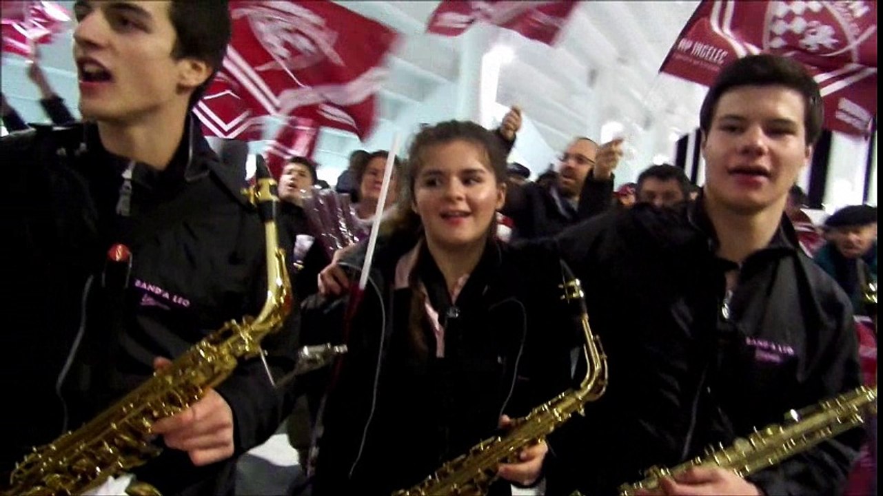 Hegoak / Oi gu emen - BAND'A LEO