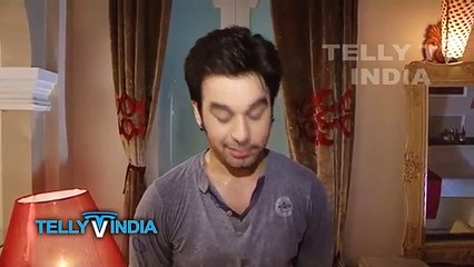 Thapki Pyaar Ki - 30th April 2016 - Bihaan Full Interview - Episode On Location