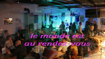 JERRY  YELL  Un Incroyable   GUITARISTE -Chanteur-  " Bande Annonce "