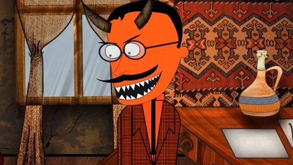 Mișu și Ionică Părul de la coaie Original Hit