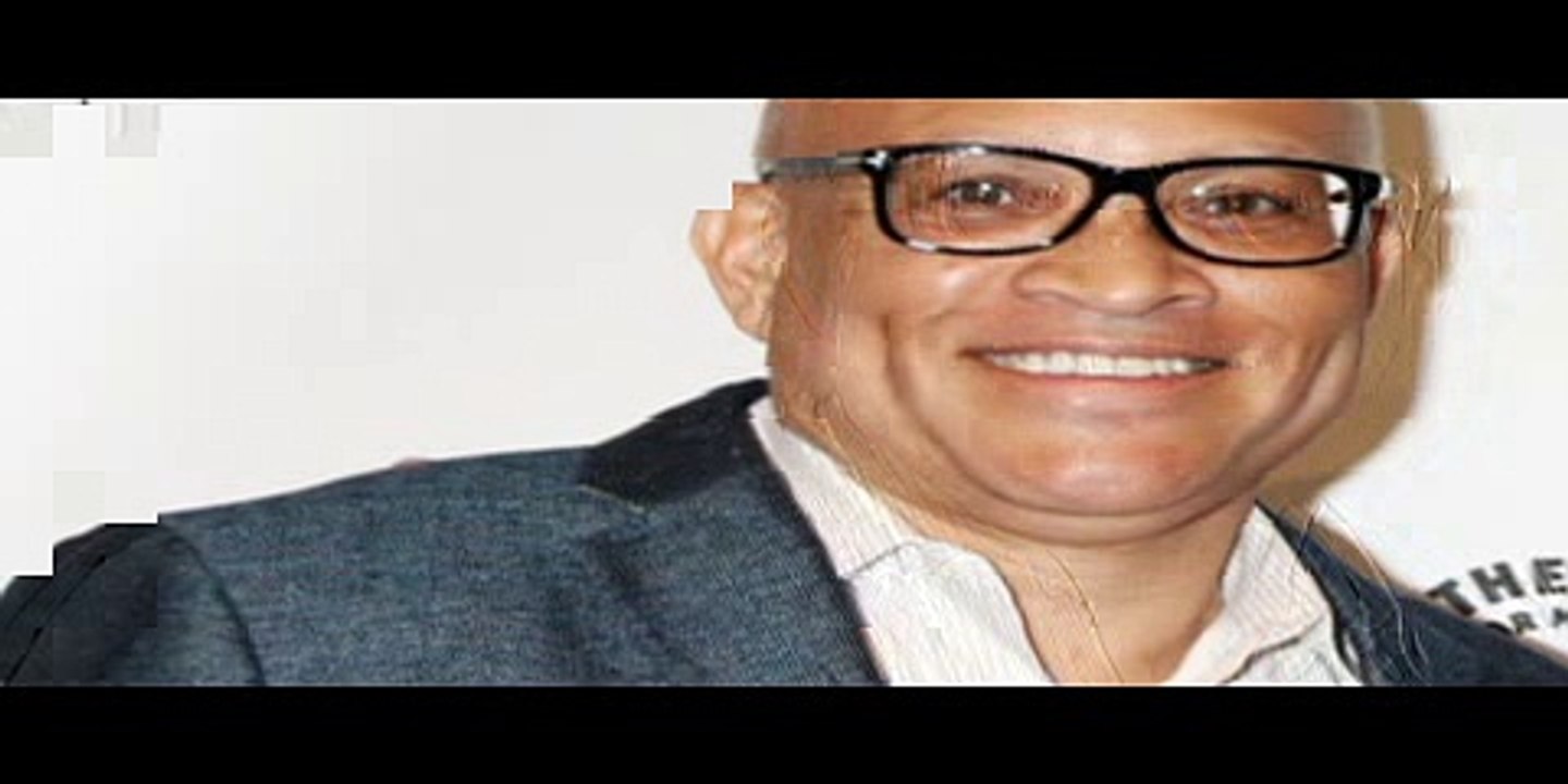 Larry Wilmore Can’t Imagine President Trump at WHCD ‘He Can’t Take a Joke’