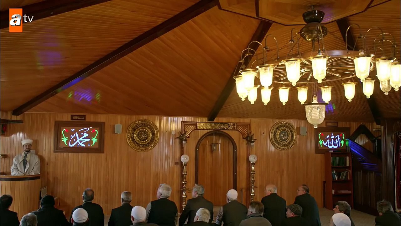 Hicabiden Veysel Karaninin hayatı - Kertenkele 59. Bölüm - atv