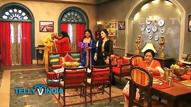 Kasam - Tere Pyaar Ki - 30th April 2016 - कसम | Full On Location Episode| Colors Tv New Serial