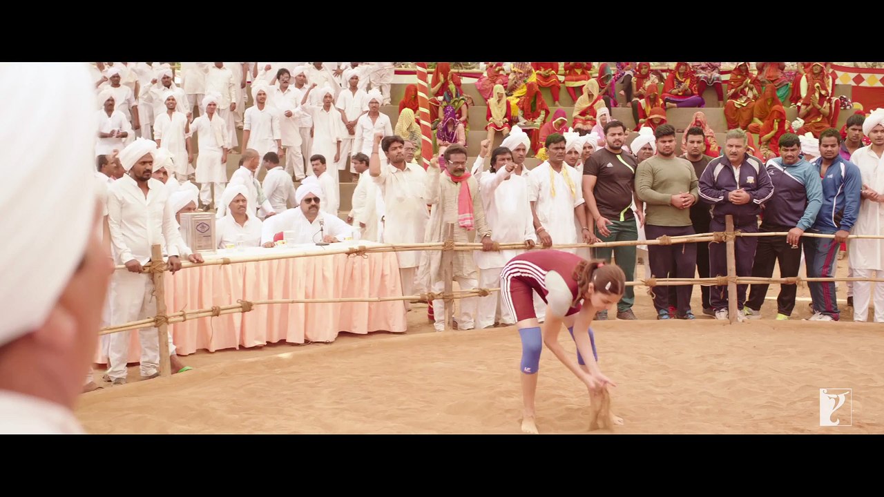 Sultan Teaser 2