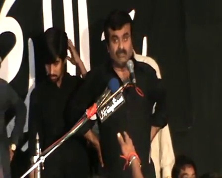 New-Qasida-2016-Zakir-Qazi-Waseem-Abbas-Merey-pir-dey-Recite-14-march-at-Bosal
