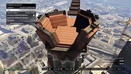 Diffusion PS4 en direct gta