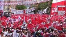 Kahramanmaraş'ta 1 Mayıs Kutlaması -1