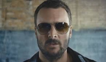 Eric Church Record Year Music Video 2016
