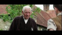 Mr. Holmes Official US Release Trailer #1 (2015) - Ian McKellen Mystery Drama HD