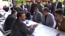 Gümrük ve Ticaret Bakanı Tüfenkci - Gaziantep'teki Terör Saldırısı - Malatya