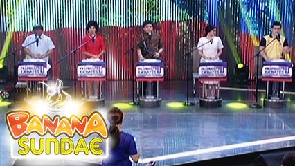 Banana Sundae: Pili-Peanuts presidential debates | Part 3