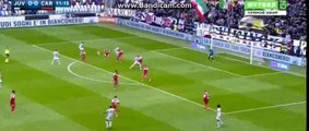 Paul Pogba Goal Juventus 1-0 Carpi Serie A