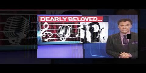 Sportscaster Fired Over Report Containing Multiple References to Prince