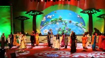 IFLC Senegal Türkçe Olimpiyatı 2016