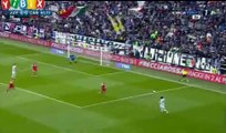 Hernanes Goal - Juventus 1-0 Carpi 01.05.2016