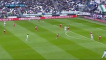 Hernanes Goal - Juventus 1-0 Carpi - 01.05.2016 HD