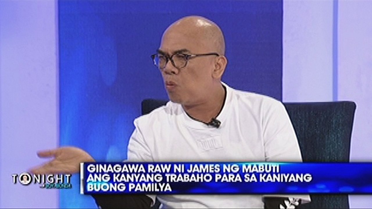 TWBA: James Reid on his critics and bashers