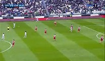 Hernanes  Goal  HD Juventus 1-0 Carpi - 01-05-2016