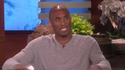 Kobe Bryant First Post-Retirement Exclusive Interview 2016