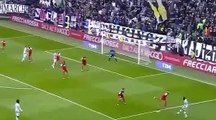 Hernanes Fantastic Goal - Juventus vs Carpi 1-0 (2016)