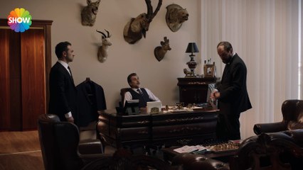 Oyunbozan 3. Bölüm_mAHIR YAMANER -SERHATT TUTUMLUER SAHNELERI (7)